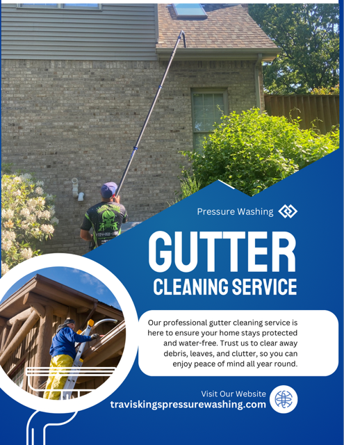 Pittsburgh Gutter Cleaning